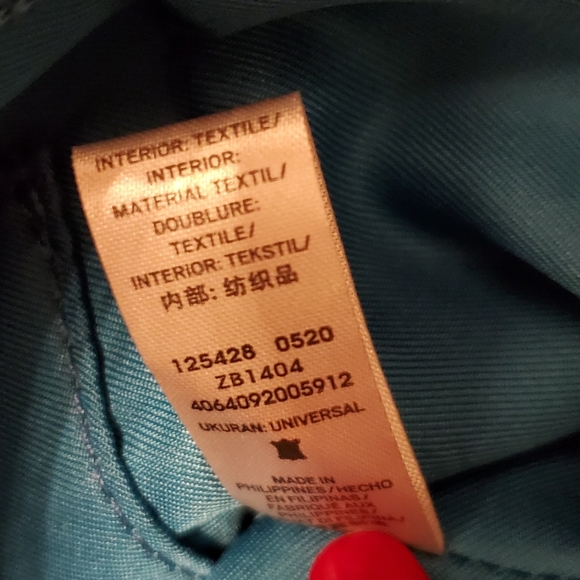 Fossil shoulder bag purse - Picture 9 of 16